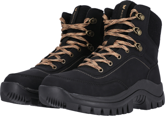 WHISTLER Nuslog Winter Boots på