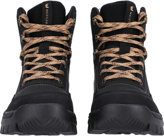 WHISTLER Nuslog Winter Boots på