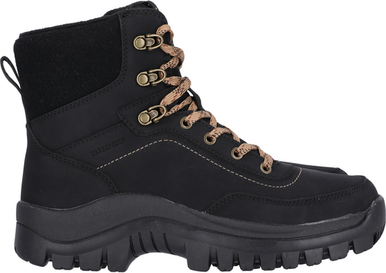 WHISTLER Nuslog Winter Boots på