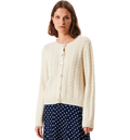 JUMPERFABRIKEN Nyrie Cardigan på
