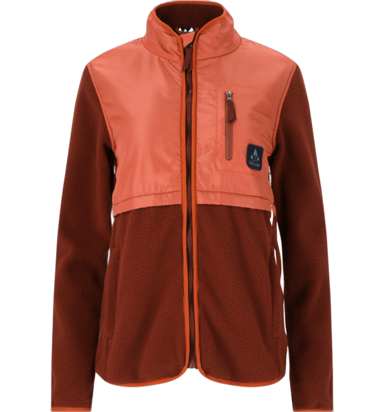 WHISTLER Oak Fleece Jacket på