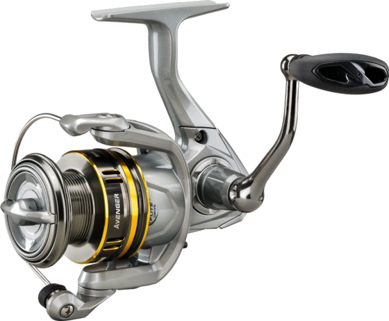 OKUMA Okuma Avenger B Av-3000b Spinning Reel 5.3:1 på