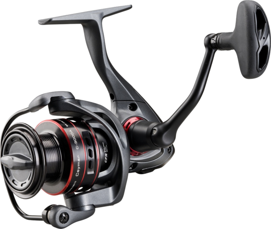 OKUMA Okuma Ceymar 3000a Spinning Reel 5.0:1 på
