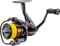 OKUMA Okuma Ceymar 4000a Spinning Reel 5.0:1 With Braided Line 0.23mm på