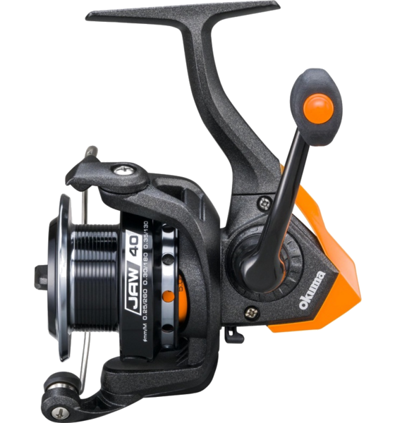 OKUMA Okuma Jaw Spinning Reel Jaw-20 på