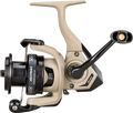 OKUMA Okuma Outrax Sand Green Or-1000sga Spinning Reel 4.8:1 på