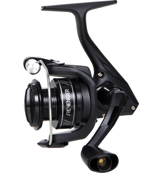 OKUMA Okuma Revenger A Rv-c2000a Spinning Reel 4.8:1 på