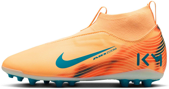 NIKE Older Kids' Ag High-top Football Boot Jr. Mercurial Superfly 10 Academy 'kylian Mbappé' på