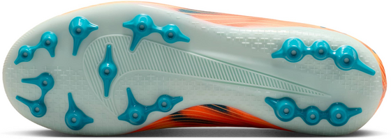 NIKE Older Kids' Ag High-top Football Boot Jr. Mercurial Superfly 10 Academy 'kylian Mbappé' på