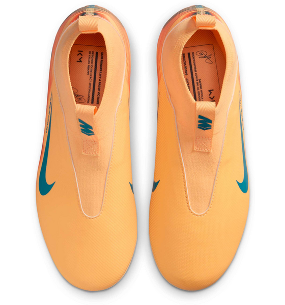 NIKE Older Kids' Ag High-top Football Boot Jr. Mercurial Superfly 10 Academy 'kylian Mbappé' på