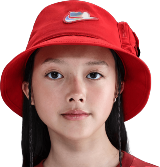 NIKE Older Kids' Apex Bucket Hat X Lego(r) Collection på