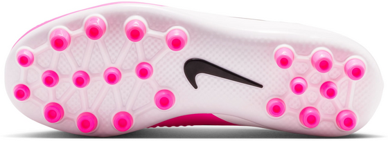 NIKE Older Kids' Artificial-grass Football Boot Jr. Phantom 6 Low Academy på