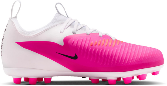 NIKE Older Kids' Artificial-grass Football Boot Jr. Phantom 6 Low Academy på
