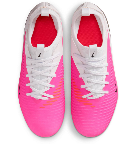 NIKE Older Kids' Artificial-grass Football Boot Jr. Phantom 6 Low Academy på
