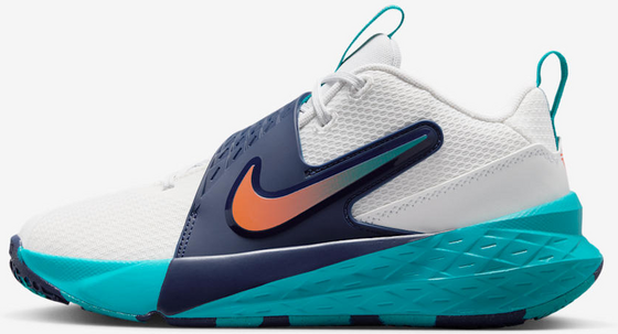 NIKE Nike Team Hustle D på