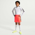 NIKE Older Kids' Dri-fit Football Shorts Strike på