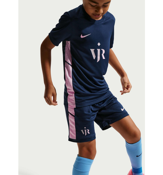 NIKE Older Kids' Dri-fit Football Shorts Vini Jr. Academy på