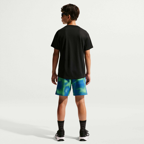NIKE Older Kids' Dri-fit Shorts Miler på