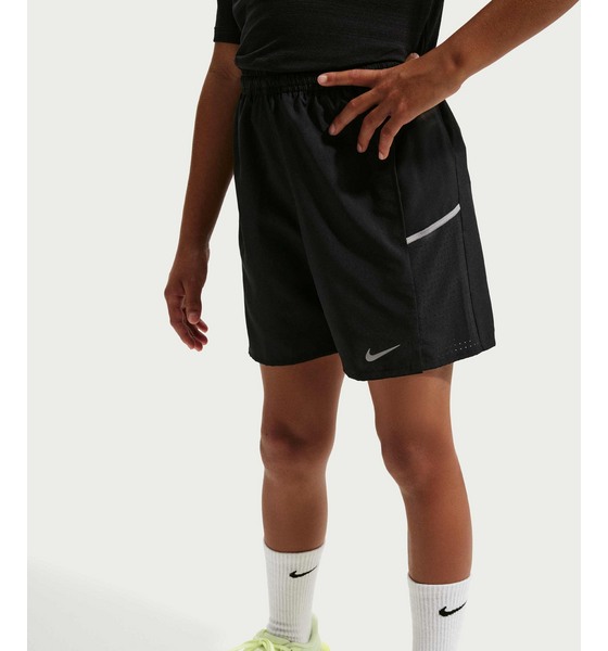 NIKE Older Kids' Dri-fit Training Shorts Miler på