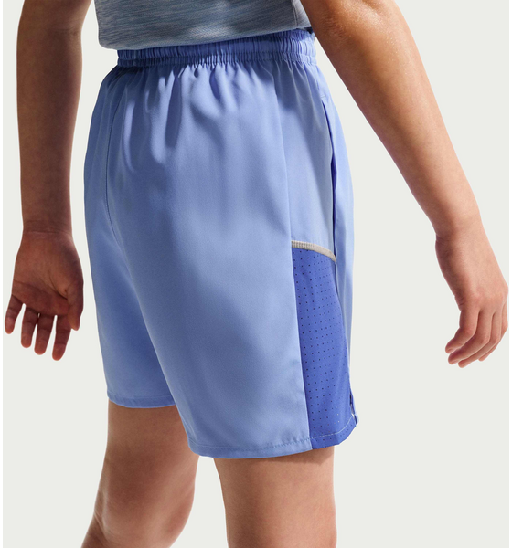 NIKE Older Kids' Dri-fit Training Shorts Miler på