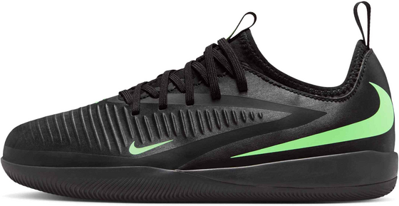 NIKE Jr Phantom 6 Low Acad Ic på