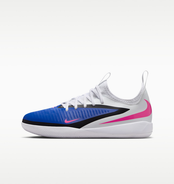 NIKE Jr Phantom 6 Low Acad Ic på