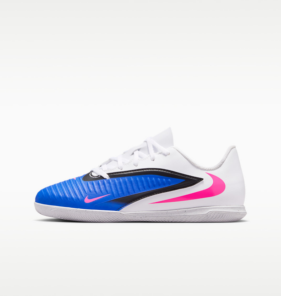 NIKE Jr Phantom 6 Low Club Ic på