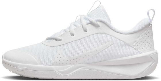 NIKE Older Kids' Indoor Court Shoes Omni Multi-court på