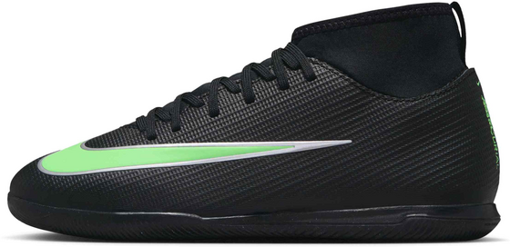 NIKE Older Kids' Indoor/court High-top Football Shoes Jr Mercurial Superfly 11 Club på