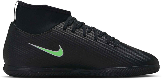 NIKE Older Kids' Indoor/court High-top Football Shoes Jr Mercurial Superfly 11 Club på
