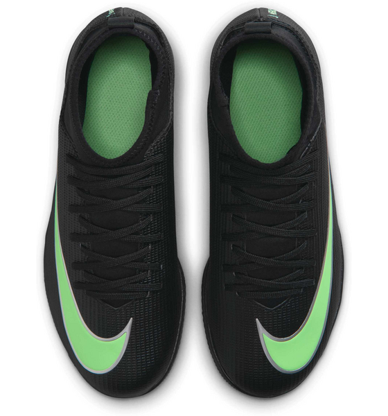 NIKE Older Kids' Indoor/court High-top Football Shoes Jr Mercurial Superfly 11 Club på