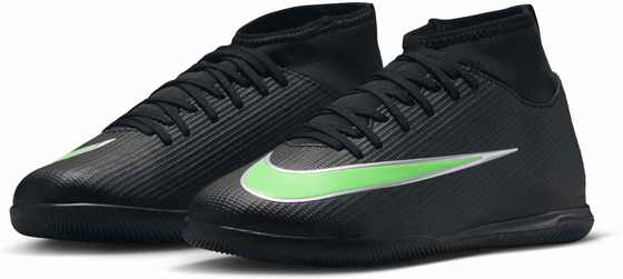 NIKE Older Kids' Indoor/court High-top Football Shoes Jr Mercurial Superfly 11 Club på