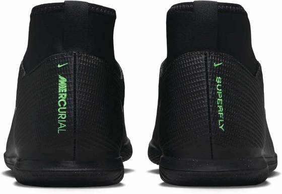 NIKE Older Kids' Indoor/court High-top Football Shoes Jr Mercurial Superfly 11 Club på