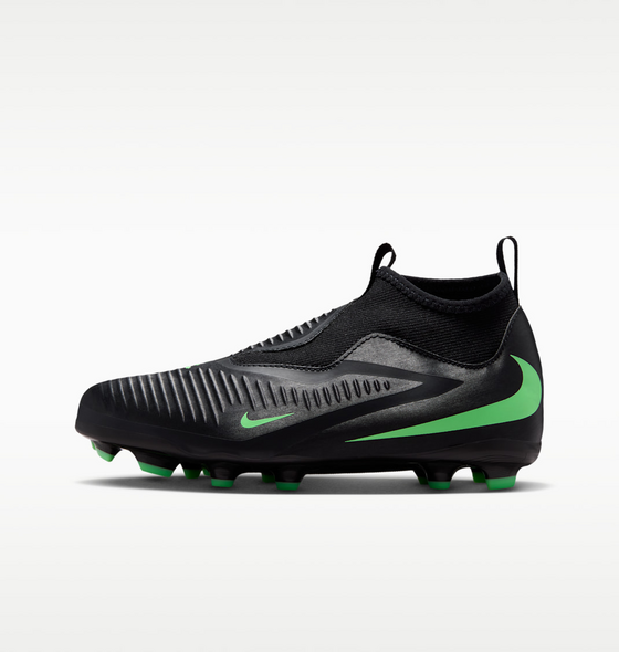NIKE Jr Phantom 6 High Acad Fg/mg på