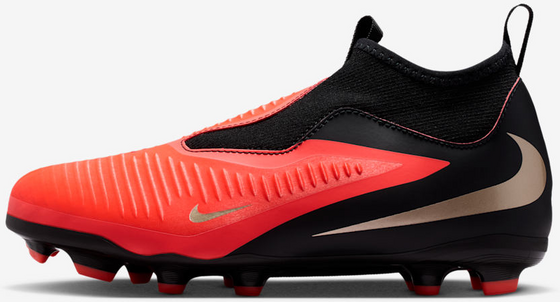 NIKE Jr Phantom 6 High Acad Fg/mg på