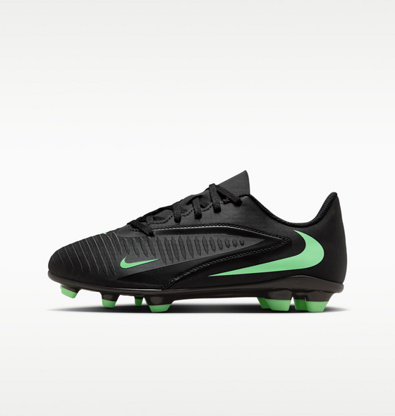 NIKE Jr Phantom 6 Low Club Fg/mg på
