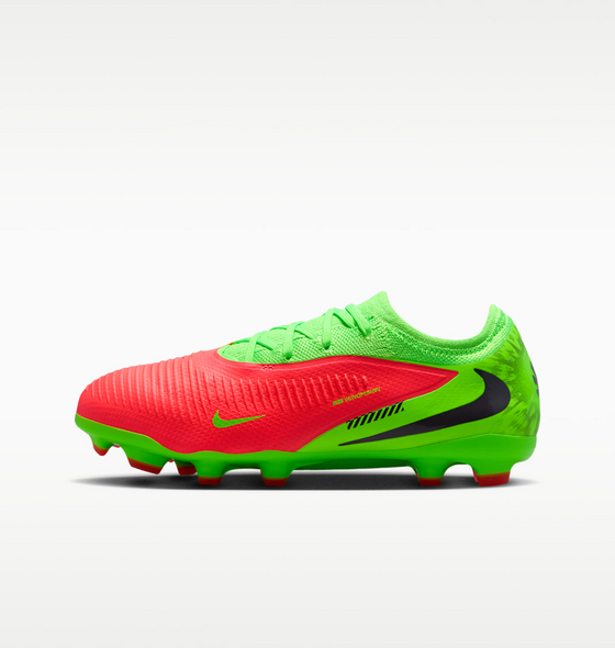NIKE Jr Phantom 6 Low Pro Fg/mg Eh på