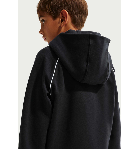 NIKE Older Kids' Pullover Hoodie Air på