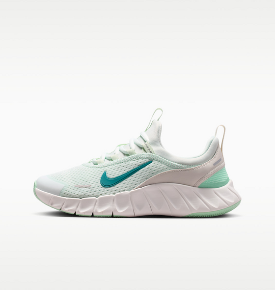 NIKE Older Kids' Running Shoes Free Ride på