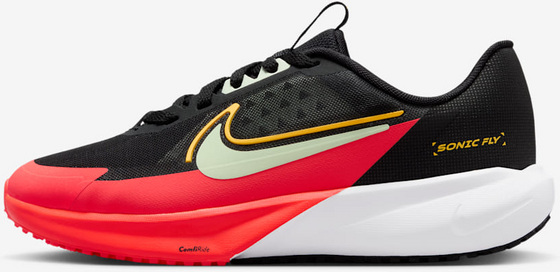 NIKE Older Kids' Running Shoes Sonic Fly på