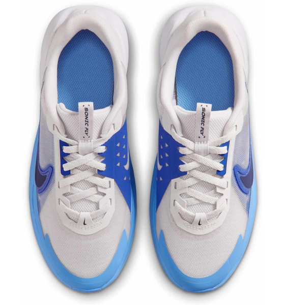 NIKE Older Kids' Running Shoes Sonic Fly på