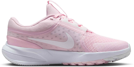 NIKE Older Kids' Running Shoes Star Runner 5 på