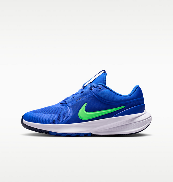 NIKE Older Kids' Running Shoes Star Runner 5 på