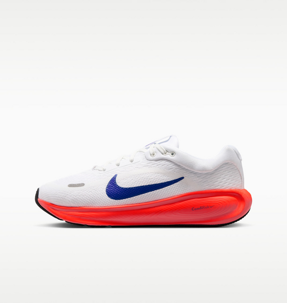 NIKE Older Kids' Running Shoes Stellar Ride på