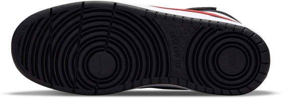 NIKE Older Kids' Shoe Court Borough Mid 2 på