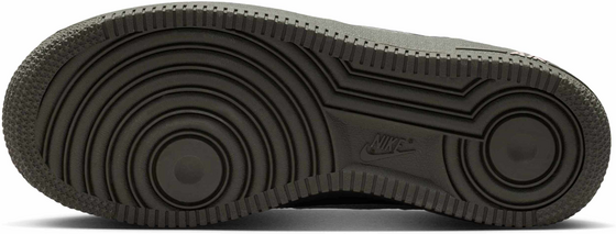 NIKE Older Kids' Shoes Air Force 1 Tech Essential på