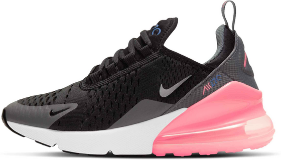 NIKE Older Kids' Shoes Air Max 270 på