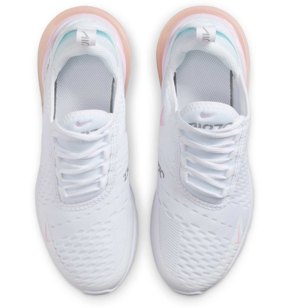 NIKE Older Kids' Shoes Air Max 270 på
