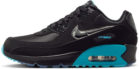 NIKE Older Kids' Shoes Air Max 90 Se på