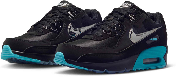 NIKE Older Kids' Shoes Air Max 90 Se på